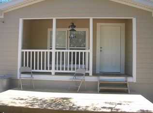 3310 Ranch Road 2545, Kingsland, TX 78639