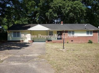 5031 Davis Cv, Memphis, TN 38116