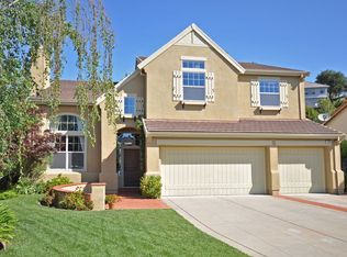 1205 Starling Ridge Ct, San Jose, CA 95120