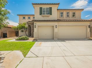 9369 Thunder Basin Ave, Las Vegas, NV 89149