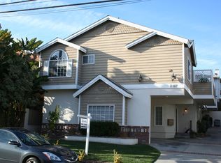 2007 Carnegie Ln #A, Redondo Beach, CA 90278