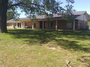 5468 Locust Rd, Gilmer, TX 75645