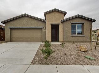 779 N Ivy Dale Ln, Sahuarita, AZ 85629