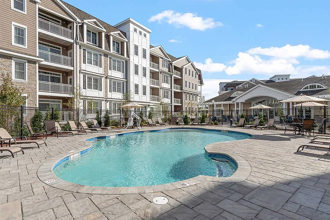 1 bed, 790 sqft, $3,200 — Photo 1