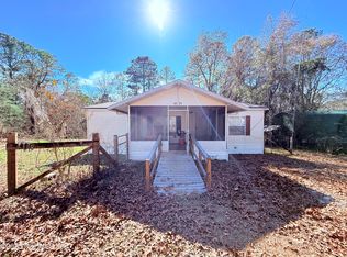 4121 Sunnyside Dr, Middleburg, FL 32068