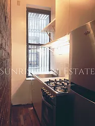 Rented by Sunrise Real Estate