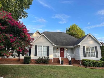 4 Bartles Ct, Simpsonville, SC, 29681