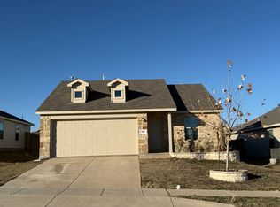 348 Dry Canyon Way, Haslet, TX 76052