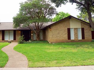 1806 North Cir, Carrollton, TX 75006