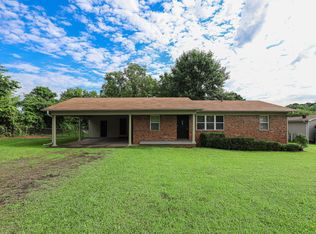 3018 Silica Heights Rd, Benton, AR 72015