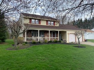 399 Leydecker Rd, Buffalo, NY 14224