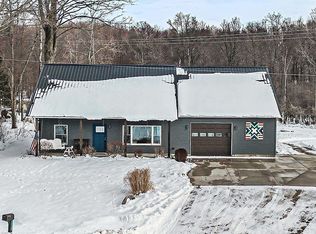 23736 110th Ave, Tustin, MI 49688