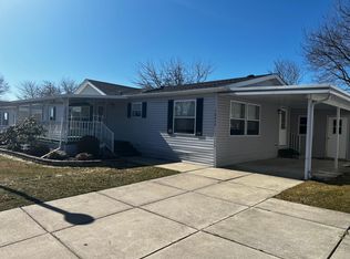 10439 Dixie Hwy #4, Ira, MI 48023