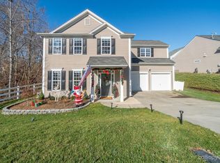 3375 Merchant Ln, Davidson, NC 28036