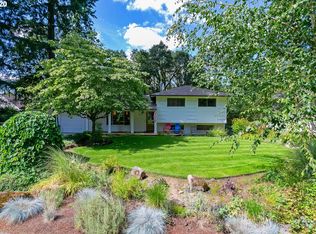 5095 SW Oakridge Rd, Lake Oswego, OR 97035