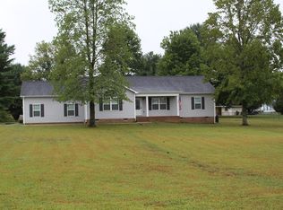 164 Lillie Rd, Hillsboro, TN 37342