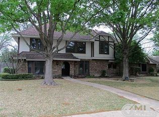 6504 Pheasant Run Rd, Plano, TX 75023