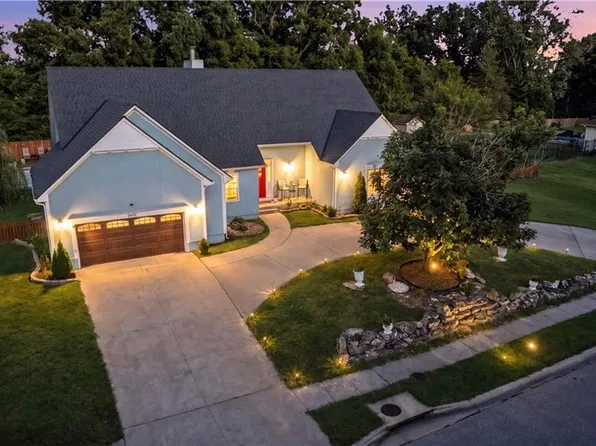 7407 Marion Ave, Kansas City, MO 64133