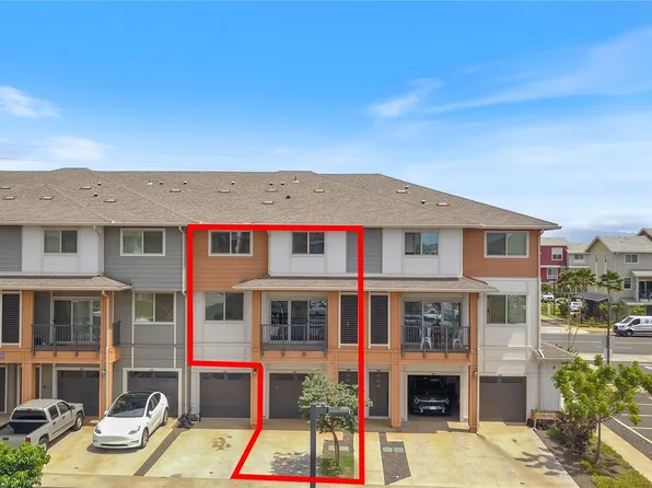 91-3575 Kauluakoko St #1115, Ewa Beach, HI 96706