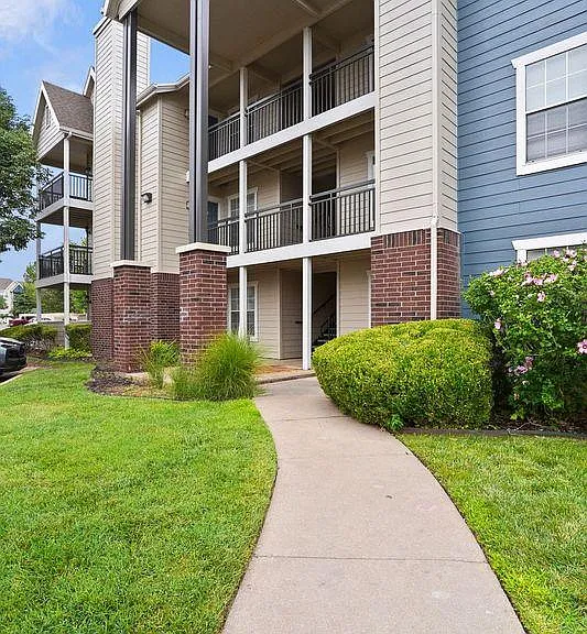 Remington Wichita Apts. — Photo 20
