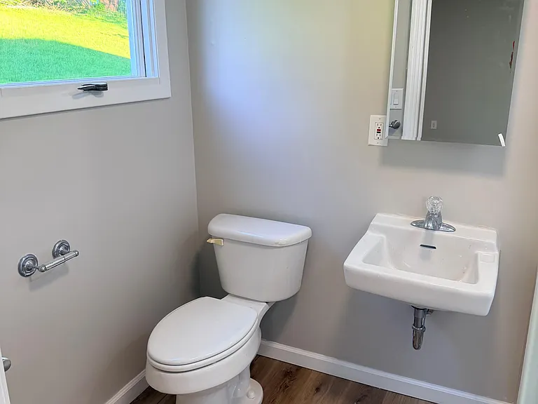 2nd Full Bath
