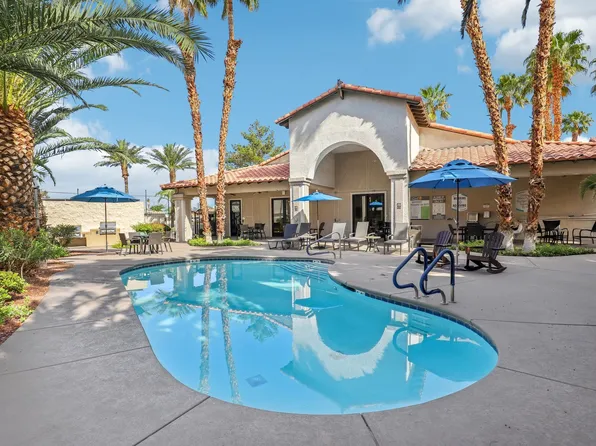 Court Senior Apartments