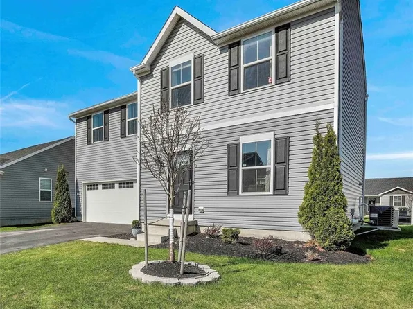 54 Allie Ln, Hamburg, NY 14075