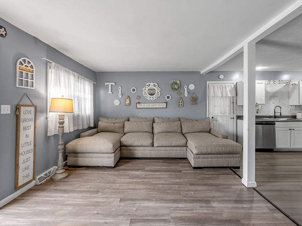 732 Cloverdale Dr, Harrodsburg, KY 40330 Zillow