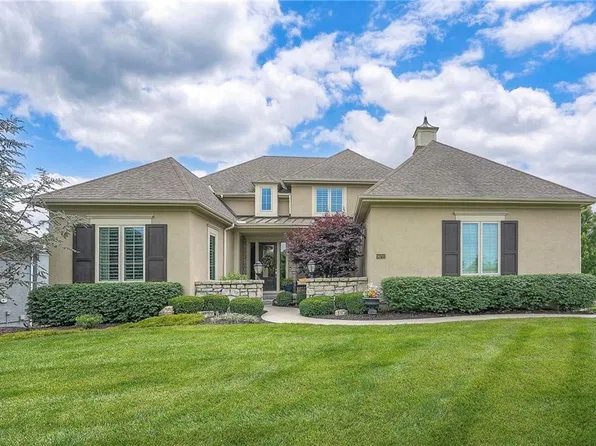 16700 Stearns St, Overland Park, KS 66221