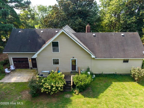 205 S End Road, Knotts Island, NC 27950