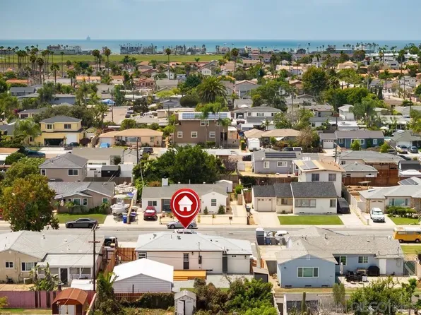1249 8th St, Imperial Beach, CA 91932