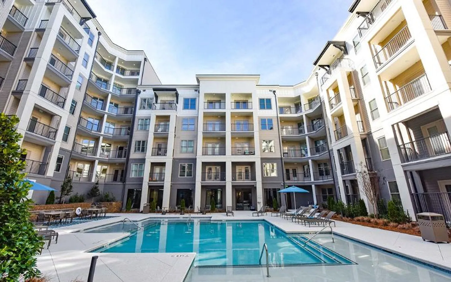 2 bed, 2.0 bath, $5,199 — Photo 2