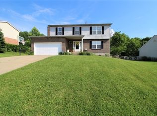1127 Battleridge Dr, Independence, KY 41051