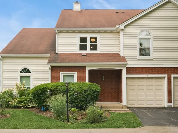 174 S Stonington Dr Unit 174, Palatine, IL 60074
