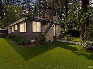 1190 Reno Ave, South Lake Tahoe, CA
