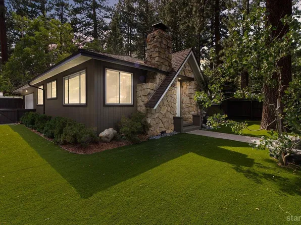 1190 Reno Ave, South Lake Tahoe, CA 96150