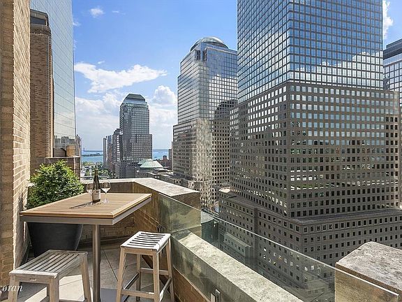 4th image of 100 Barclay St APT 16A