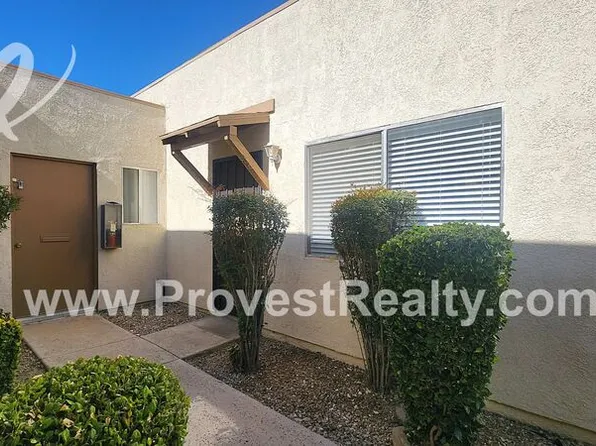 21777 Panoche Rd APT 5, Apple Valley, CA 92308
