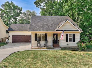 1975 Shoreline Drive, Grovetown, GA 30813