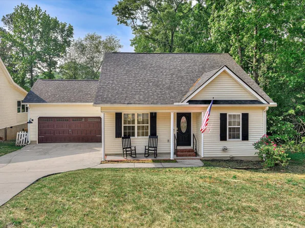 1975 Shoreline Drive, Grovetown, GA 30813