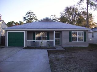 7214 Grant St, Savannah, GA 31406