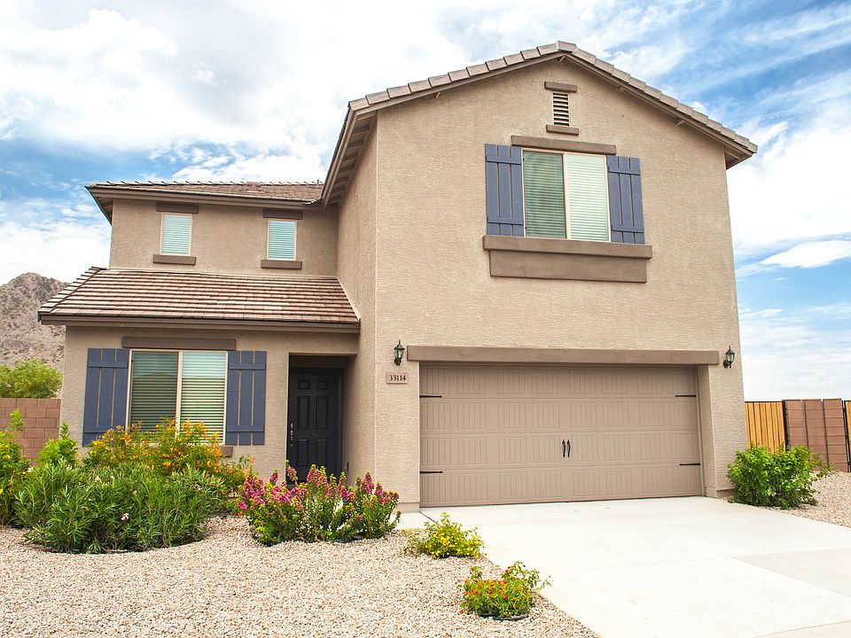 LGI Homes - High Range