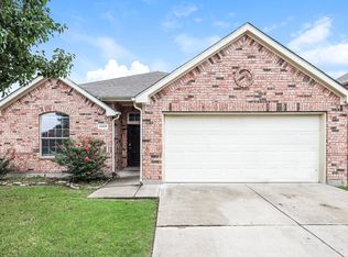 4408 Blackberry Rd, Melissa, TX 75454