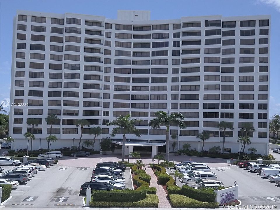 1st image of 3505 S Ocean Dr APT 307