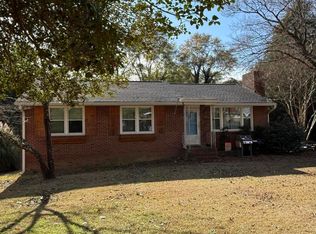 3509 Lawson Rd, Aiken, SC 29801