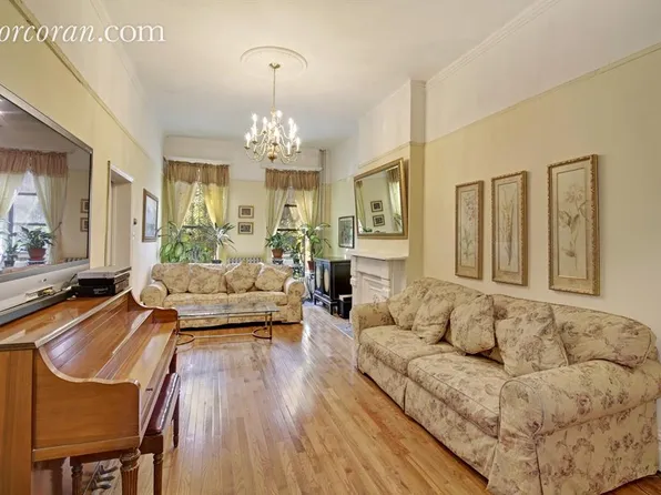 385 Herkimer St, Brooklyn, NY 11213