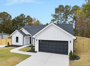 709/709A Chandler Rd, Durham, NC 27703