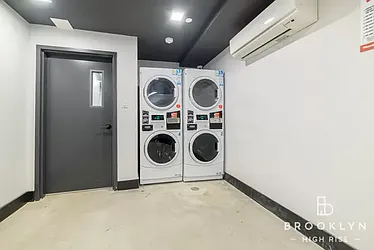 Rented by Brooklyn High Rise LLC