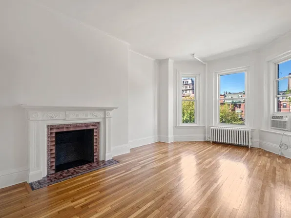 342 Commonwealth Ave APT 7, Boston, MA 02115