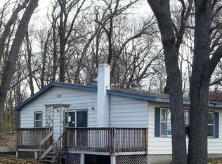10010 258th Ave NW, Zimmerman, MN 55398